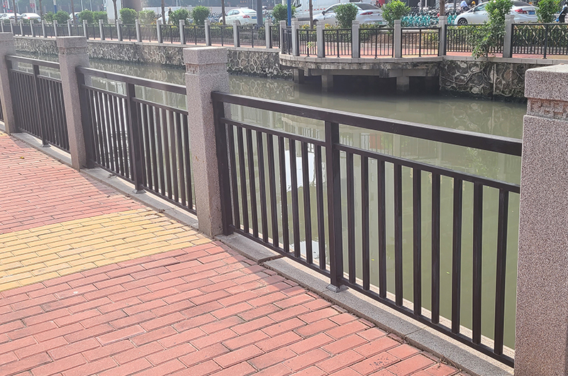 河道護(hù)欄 
