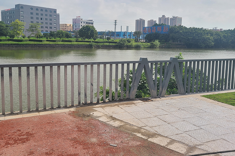河道護(hù)欄 